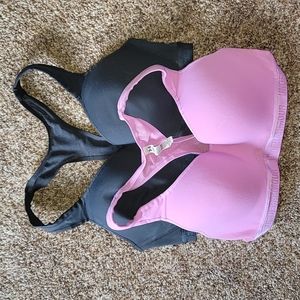 Under Armour Sprts Bra